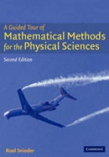 A Guided Tour of Mathematical Methods - Snieder, Roel