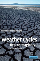 Weather Cycles - Burroughs, William James