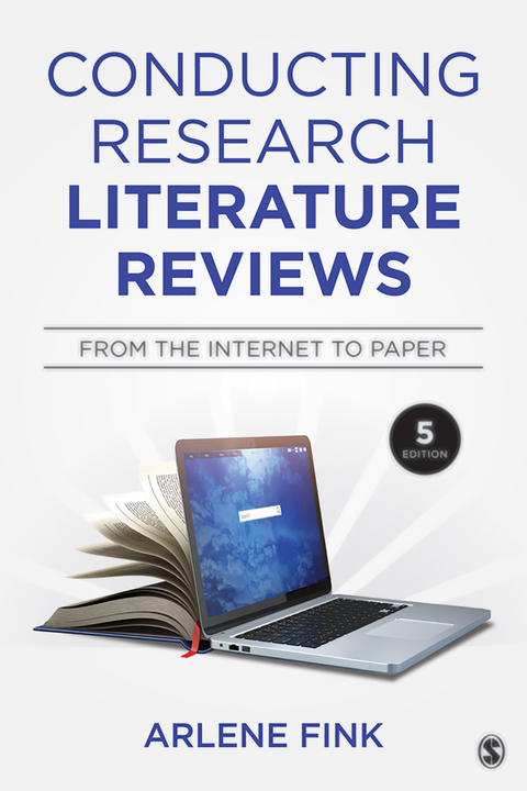 Conducting Research Literature Reviews - Arlene G. Fink