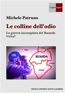 Le colline dell'odio - Michele Patruno