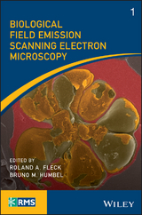 Biological Field Emission Scanning Electron Microscopy - 