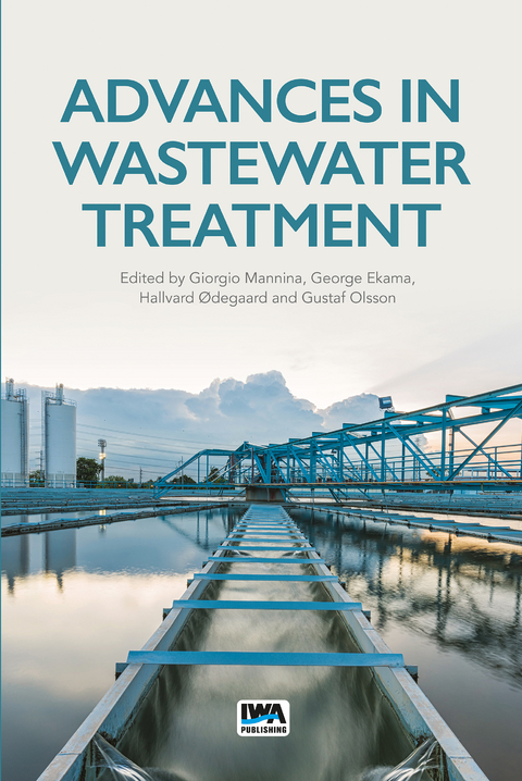 Advances in Wastewater Treatment - 