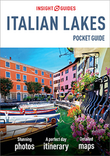 Insight Guides Pocket Italian Lakes (Travel Guide eBook) - Insight Guides