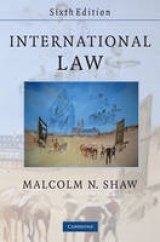 International Law - Shaw, Malcolm N.