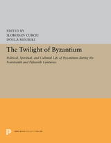 Twilight of Byzantium - 