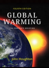 Global Warming - Houghton, John