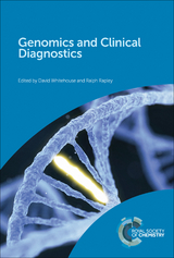 Genomics and Clinical Diagnostics - 