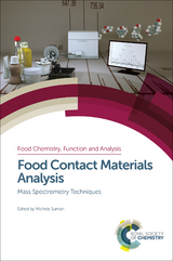 Food Contact Materials Analysis - 