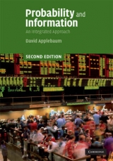 Probability and Information - Applebaum, David