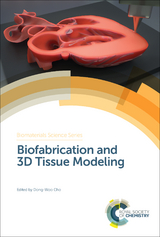 Biofabrication and 3D Tissue Modeling - 