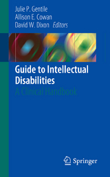 Guide to Intellectual Disabilities - 