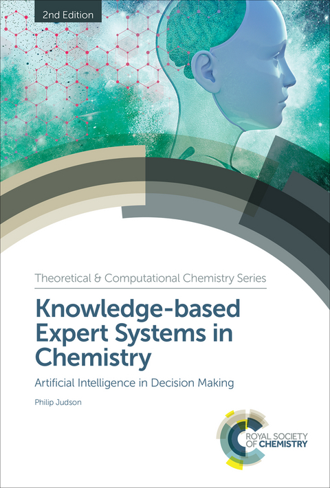 Knowledge-based Expert Systems in Chemistry -  Philip Judson