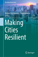 Making Cities Resilient - 