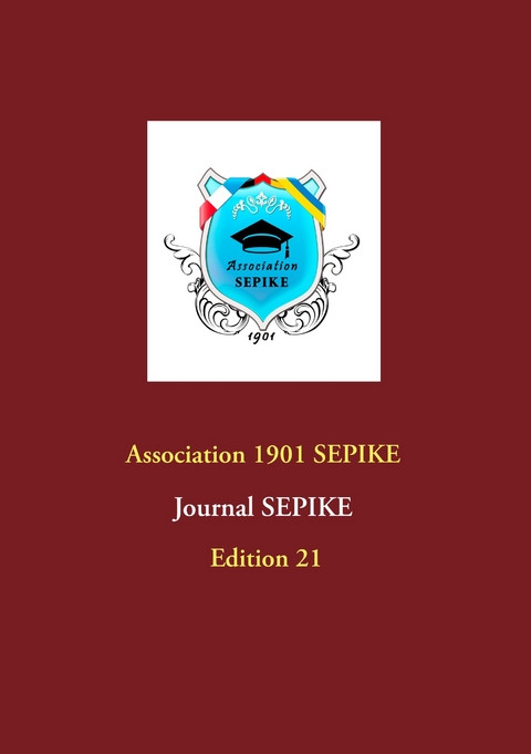 Journal SEPIKE - 