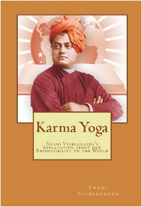 Karma Yoga -  Swami Vivekananda