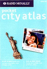 Pocket City Atlas - 