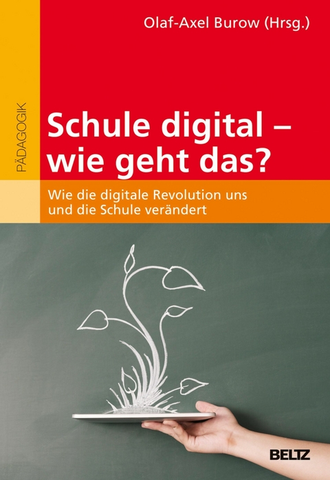 Schule digital - wie geht das? - 