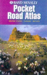 Pocket Road Atlas - Rand McNally