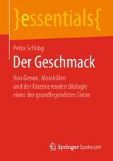 Der Geschmack - Petra Schling