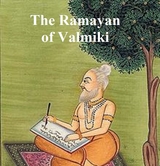 The Ramayan of Valmiki -  Anonymous