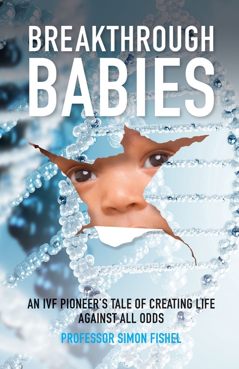 Breakthrough Babies -  Fishel Simon Fishel