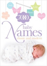 7000 Baby Names - Spence, Hilary