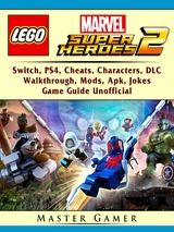 Lego Marvel Super Heroes 2, Switch, PS4, Cheats, Characters, DLC, Walkthrough, Mods, Apk, Jokes, Game Guide Unofficial -  Master Gamer