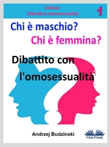 Chi È Maschio E Chi È Femmina? - Andrzej Stanislaw Budzinski