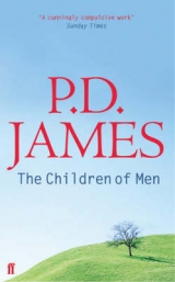 Children of Men - James, P D