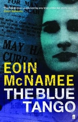 The Blue Tango - McNamee, Eoin