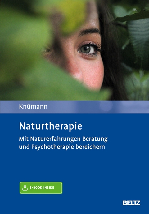 Naturtherapie -  Sandra Knümann