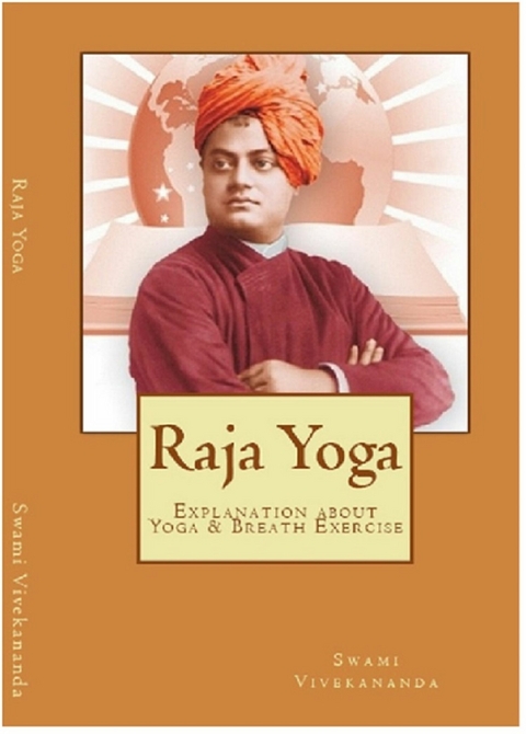 Raja Yoga -  Swami Vivekananda