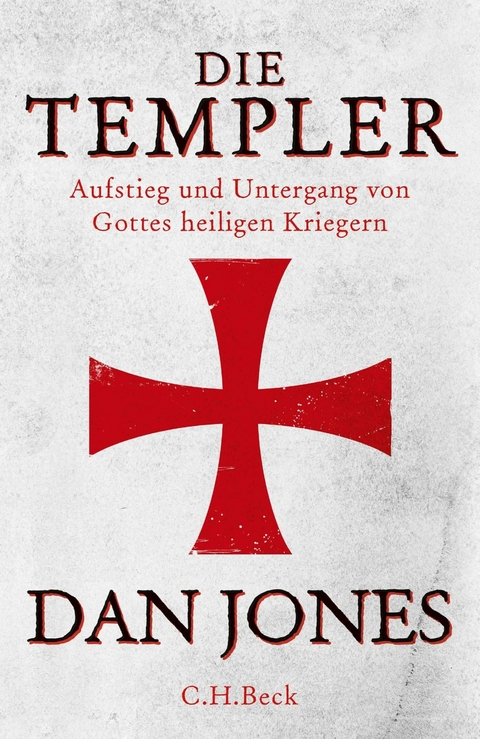 Die Templer - Dan Jones