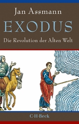 Exodus -  Jan Assmann