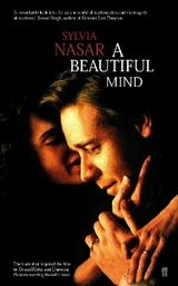 A Beautiful Mind - Nasar, Sylvia