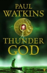 Thunder God - Watkins, Paul