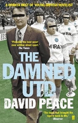 The Damned Utd - Peace, David