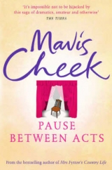 Pause Between Acts - Cheek, Mavis