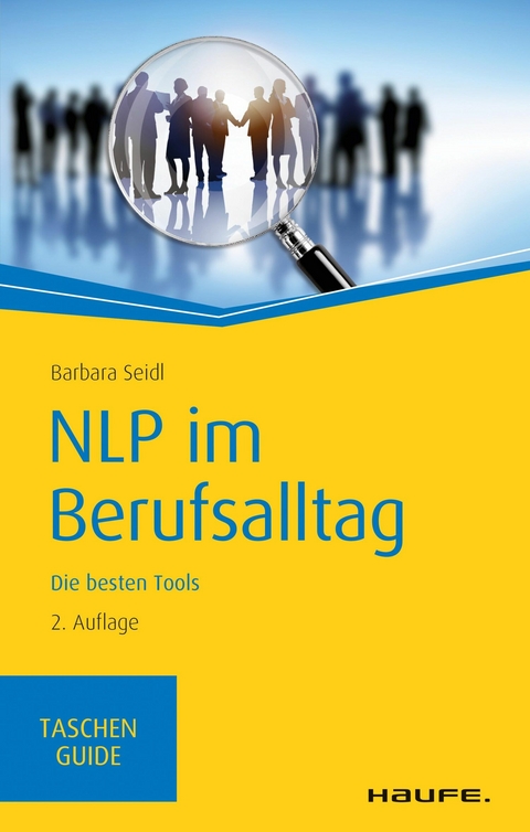 NLP im Berufsalltag - Barbara Seidl