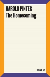 The Homecoming - Pinter, Harold