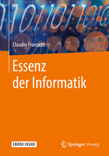 Essenz der Informatik - Claudio Franzetti