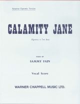 Calamity Jane - Fain, Sammy