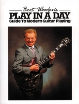 Bert Weedon's Play In A Day - Weedon, Bert