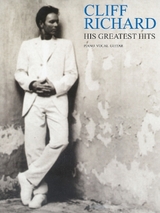 Cliff Richard: His Greatest Hits - Richard, Cliff