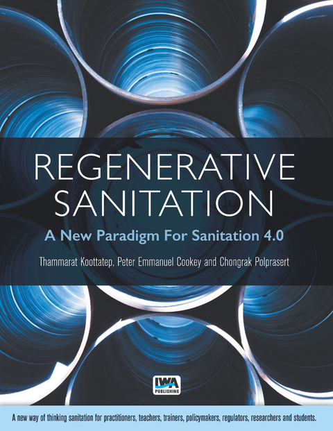 Regenerative Sanitation - 