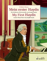 My First Haydn - Joseph Haydn