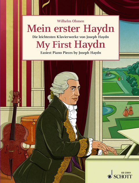 My First Haydn - Joseph Haydn