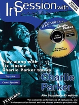 In Session With Charlie Parker - Parker, Charlie