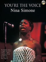 You're The Voice: Nina Simone - Simone, Nina