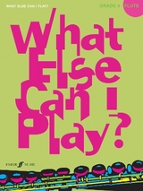 What Else Can I Play? Flute Grade 4 - 